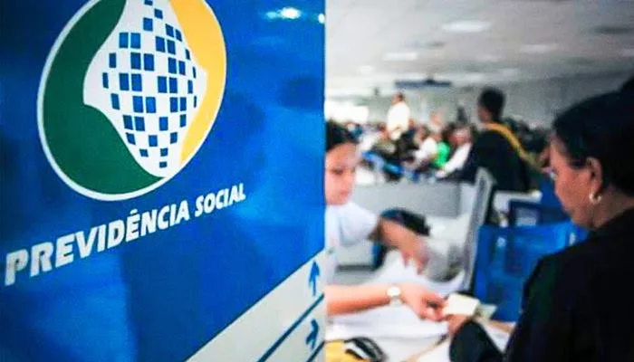 Agências do INSS fecham quinta e sexta-feira. Foto: Reprodução/ Agência Brasil