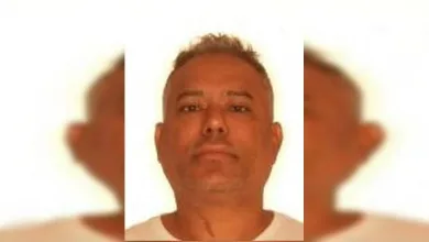 Justiça procura homem apontado como chefe de uma das organizações criminosas mais letais da Bahia. Foto: Reprodução/Arquivo Pessoal