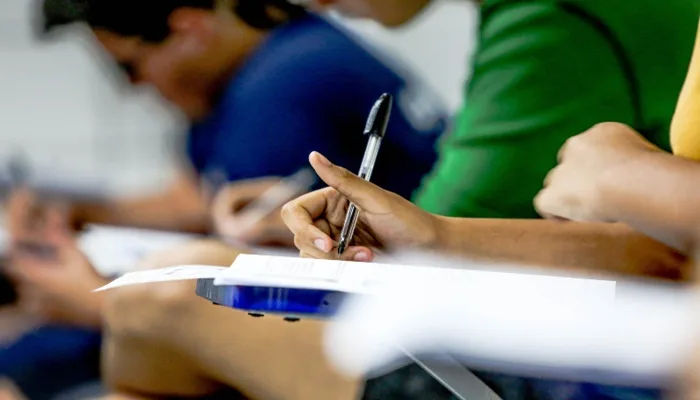 Governo Federal define banca de concurso público unificado - Foto: Diário de Pernambuco