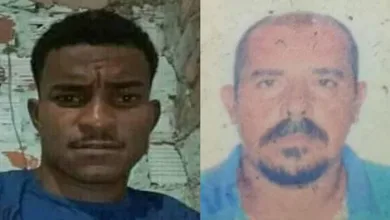 Em menos de 2 horas, dois homens são assassinados em Feira de Santana - Foto: Montagem/Fala Genefax