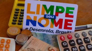 Desenrola Brasil, programa do governo federal para renegociação de dívidas - Foto: Reprodução/Internet