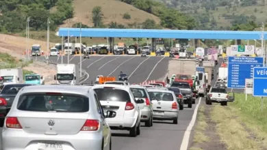 Rodovias são administradas pela concessionária ViaBahia - Foto: Reprodução/Internet