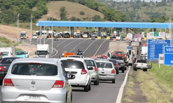 Rodovias são administradas pela concessionária ViaBahia - Foto: Reprodução/Internet