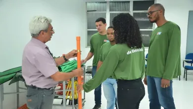 Concessionária de energia elétrica oferece curso gratuito com turmas exclusivas para mulheres