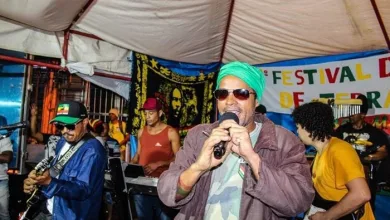 Após o sucesso da primeira edição, o evento virou tradição para os entusiastas do reggae e também para os amantes da música. Reprodução: Fala Genefax