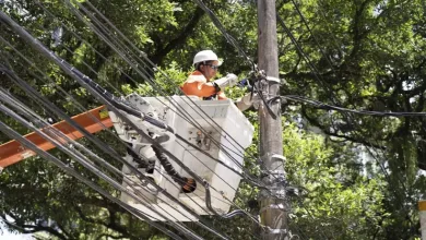 Empresário é condenado a dois anos de prisão e multa de quase R$ 800 mil por furto de energia