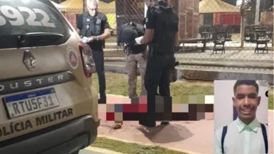 Adolescente de 17 anos morre após ser esfaqueado enquanto pedalava