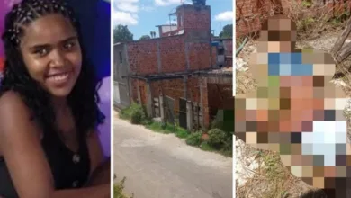Mulher que estava desaparecida é encontrada morta