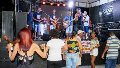 Samba Miudinho realiza Bingo Solidário no próximo domingo (19) em Amélia Rodrigues. Foto: Divulgação