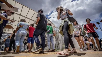 Gabarito e cadernos de questões do Enem serão divulgados nesta terça (14). Foto: Reprodução| Rafa Neddermeyer/Agência Brasil