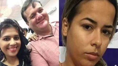 Justiça baiana dá resposta a defesa de mulher que mandou matar ex e esposa para filho ficar com bens. Foto: Reprodução| Redes sociais/ Polícia Civil