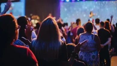 Congresso de Mulheres da Igreja Assembleia de Deus Maranata começa nesta sexta (1°) | Imagem ilustrativa
