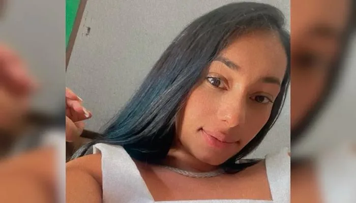 Jovem de 28 anos foi morta a tiros pelo ex-namorado — Foto: Reprodução/ Redes Sociais