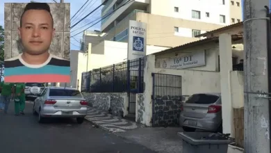 Suspeito era motorista por aplicativo e sequestrava vítimas durante o trabalho — Foto: Redes sociais| Mônica Melo/TV Bahia