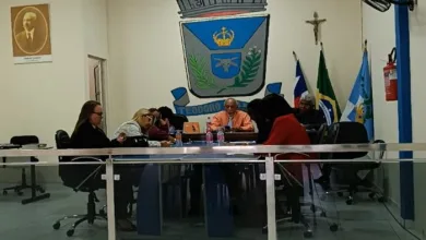 Assista a Sessão Ordinária da Câmara Municipal de Teodoro Sampaio desta terça (7). Foto: Reprodução/Vídeo