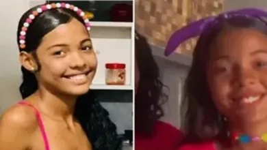 Família procura por Raica Gabriella, de 15 anos - Foto: Reprodução | Redes Sociais