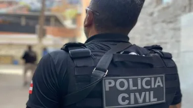 Psicólogo é preso acusado de abusar criança autista de 10 anos - Foto: Polícia Civil