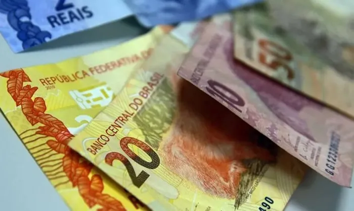 Saiba qual o valor previsto para o salário mínimo em 2024 — Foto: Marcello Casal Jr./Agência Brasil