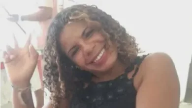 Jeane da Silva, de 32 anos - Foto: Reprodução/Redes Sociais