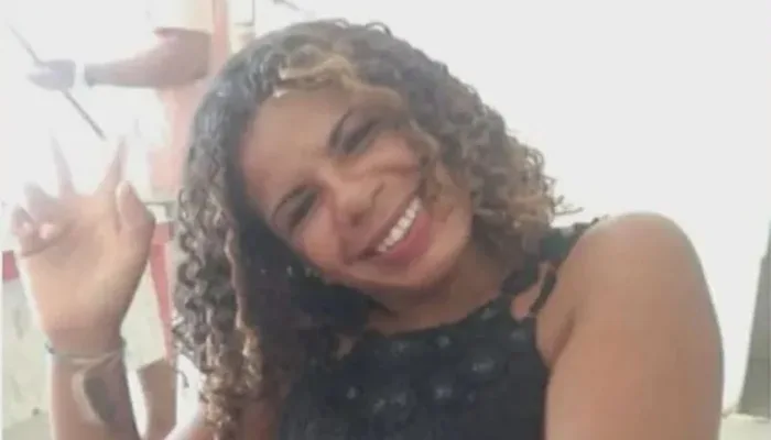 Jeane da Silva, de 32 anos - Foto: Reprodução/Redes Sociais