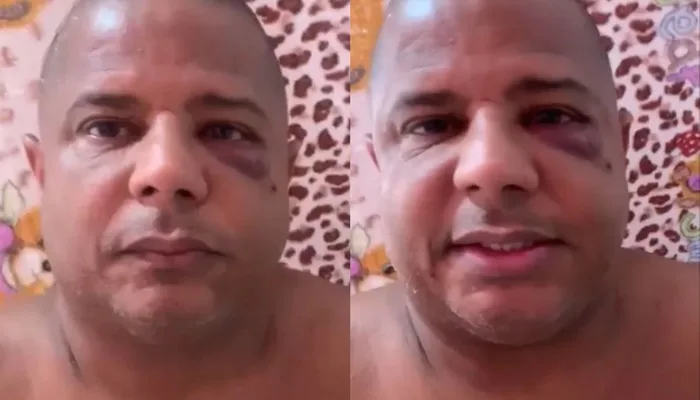 Marcelinho Carioca revela detalhes de sequestro - Foto: Reprodução/Instagram