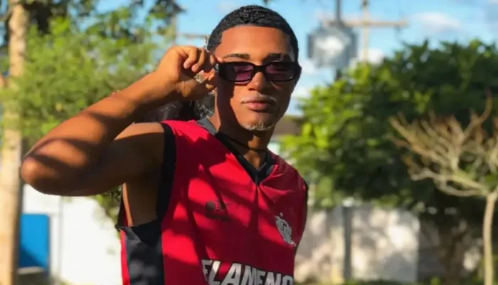 Influenciador baiano é encontrado morto com sinais de tortura — Foto: Reprodução/Redes sociais