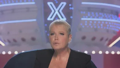 Empresa de Xuxa é condenada a pagar R$ 40 milhões em ação judicial - Foto: Globoplay/Reprodução