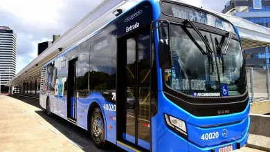 A mais recente linha do BRT Salvador inicia suas operações. Na foto: Jefferson Peixoto/Secom.