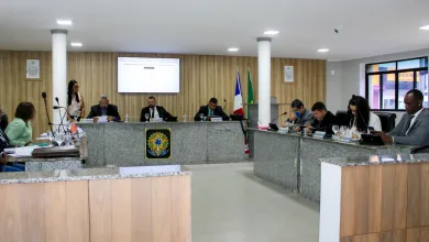 Câmara Municipal de Amélia Rodrigues aprova Lei Orçamentária e encerra trabalhos legislativos de 2023 - Foto: FALA GENEFAX