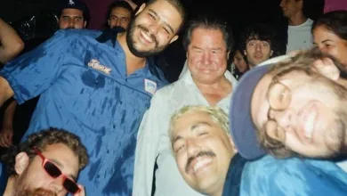 Morre Pedro Domingos, inspiração do hit ‘Acorda Pedrinho” aos 65 anos