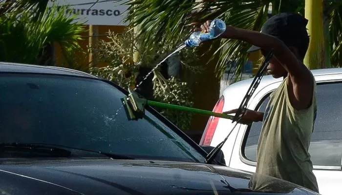 Levantamento é feito desde 2016, quando o IBGE identificou 2,112 milhões de pessoas nessa situação - Foto: Valter Campanato | Agência Brasil