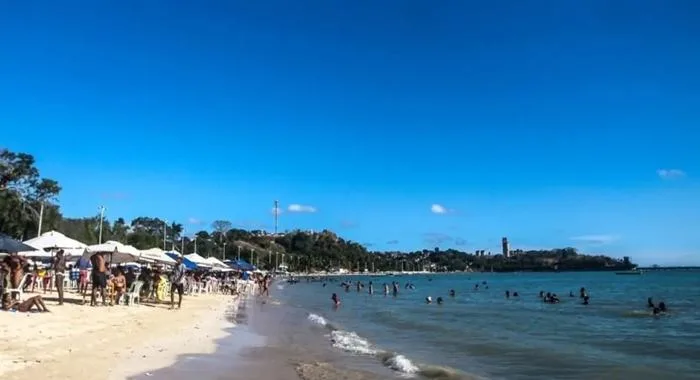 Bahia terá 8 feriados em dias úteis em 2024 e poucos “feriadões”. Foto: Reprodução/ Amanda Oliveira/ Reprodução