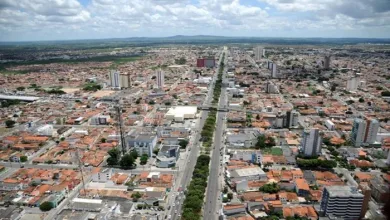 Prisão ocorreu em Feira de Santana, na Bahia — Foto: Reprodução/Prefeitura de Feira de Santana