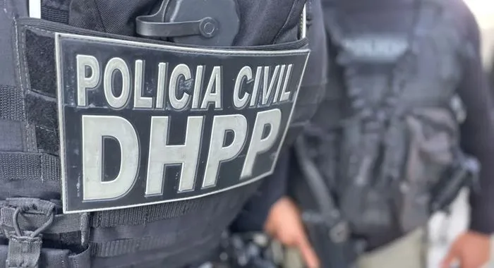 A ocorrência foi registrada no distrito de Vera Cruz, em Porto Seguro - Foto: Divulgação | Polícia Civil