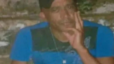 Homem morre soterrado em garimpo clandestino próximo da casa em que morava no sudoeste da Bahia — Foto: Reprodução/Redes Sociais