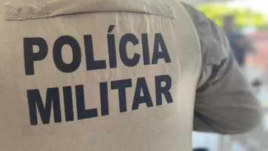 PM prende 40 suspeitos e apreende 28 armas em mega operação na Bahia Foto: Reprodução/ SSP-BA