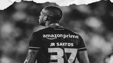 3 ª edição do Jogo Beneficente "Amigos de Jr. Santos" acontece neste final de semana em Conceição do Jacuípe. Foto: Reprodução/ Redes Sociais