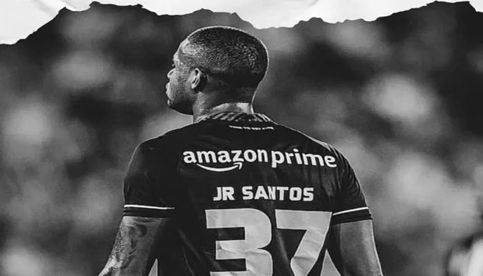3 ª edição do Jogo Beneficente "Amigos de Jr. Santos" acontece neste final de semana em Conceição do Jacuípe. Foto: Reprodução/ Redes Sociais