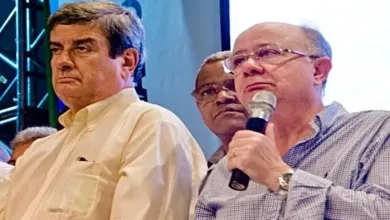 A Comissão Parlamentar convocou o ex- gestor municipal, José Ronaldo de Carvalho, na condição de testemunha - Foto: Reprodução