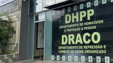 O caso foi registrado na Delegacia de Proteção à Pessoa (DPP) - Foto: Reprodução