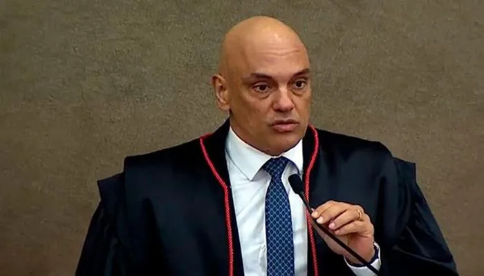 Moraes nega mais um recurso de Bolsonaro contra inelegibilidade. Foto: Reprodução