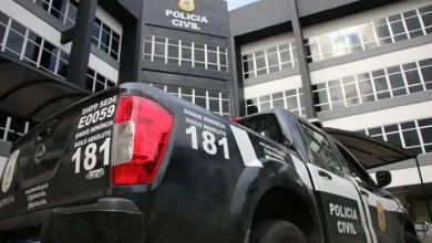 Os jovens com idade de 20 a 24 anos foram presos em um hotel da Pituba- Foto: Divulgação/Polícia Civil