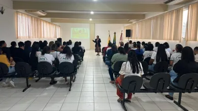 Evento foi realizado no Salão Nobre da prefeitura - Foto: Divulgação