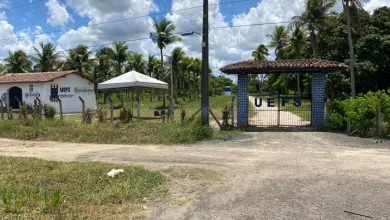 Centro de Agroecologia Rio Seco (CEARIS) da Uefs - Foto: Reprodução