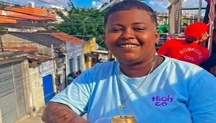 Neiva Suelem Bastos Carvalho desapareceu na última terça-feira (9) — Foto: Reprodução/Redes Sociais