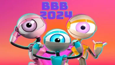 BBB 24 - Foto: Reprodução/Globo