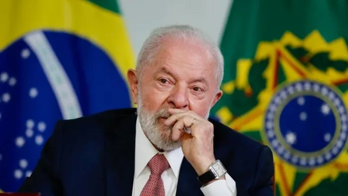 Lula orienta ministros a evitarem atritos nas eleições municipais - Foto: Sérgio Lima/Poder360