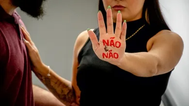 Santo Amaro implementa protocolo de prevenção à violência contra mulheres - Foto: Cleverson Nunes/CMSJC