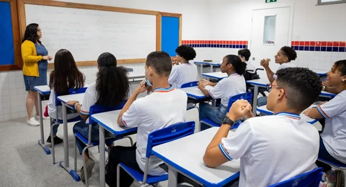 Veja As Datas Do Calendário Escolar Da Rede Estadual Para 2024