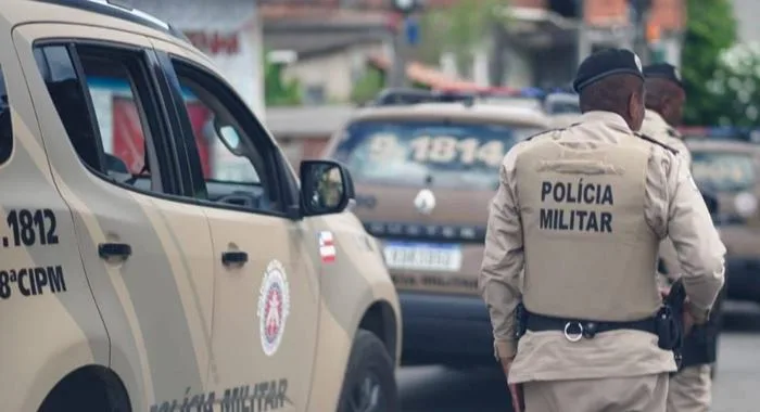 FORÇA TOTAL: PM inicia 20ª Edição de operação que intensifica ações em toda a Bahia- Foto: Divulgação/SSP-BA